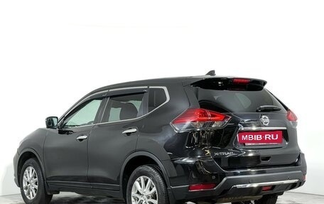 Nissan X-Trail, 2021 год, 2 197 000 рублей, 7 фотография