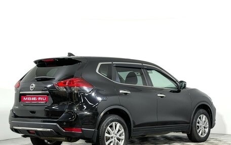 Nissan X-Trail, 2021 год, 2 197 000 рублей, 5 фотография