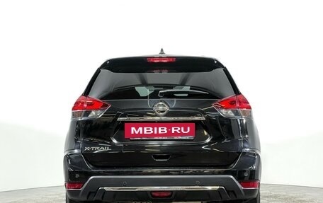 Nissan X-Trail, 2021 год, 2 197 000 рублей, 6 фотография