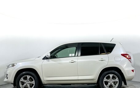 Toyota RAV4, 2011 год, 1 647 000 рублей, 8 фотография