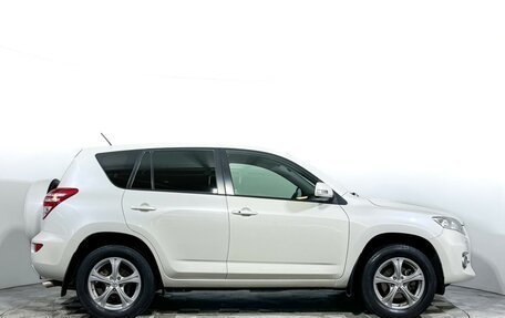 Toyota RAV4, 2011 год, 1 647 000 рублей, 4 фотография