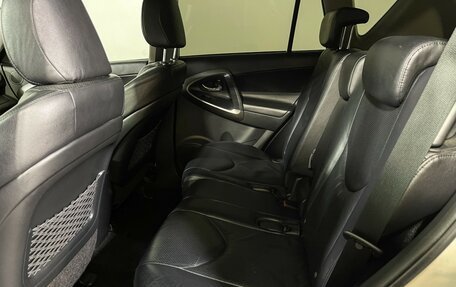 Toyota RAV4, 2011 год, 1 647 000 рублей, 10 фотография
