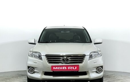 Toyota RAV4, 2011 год, 1 647 000 рублей, 2 фотография