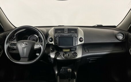 Toyota RAV4, 2011 год, 1 647 000 рублей, 12 фотография