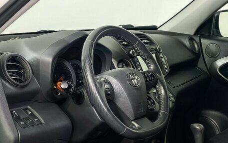 Toyota RAV4, 2011 год, 1 647 000 рублей, 13 фотография
