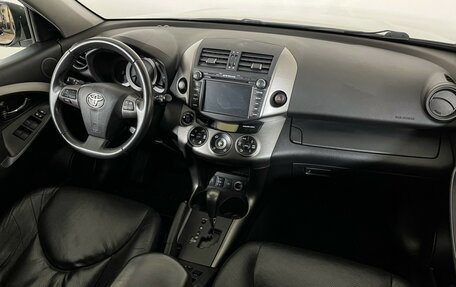 Toyota RAV4, 2011 год, 1 647 000 рублей, 9 фотография