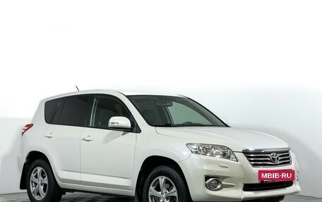 Toyota RAV4, 2011 год, 1 647 000 рублей, 3 фотография