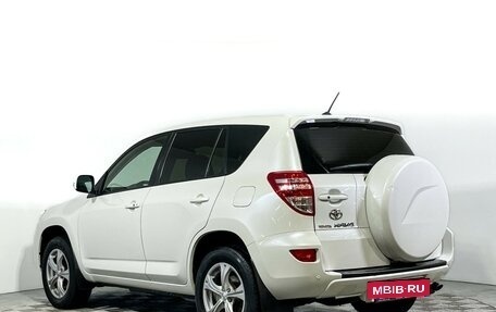 Toyota RAV4, 2011 год, 1 647 000 рублей, 7 фотография