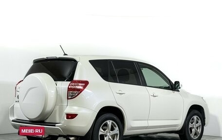 Toyota RAV4, 2011 год, 1 647 000 рублей, 5 фотография