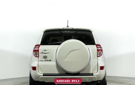 Toyota RAV4, 2011 год, 1 647 000 рублей, 6 фотография