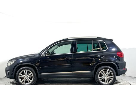 Volkswagen Tiguan I, 2012 год, 1 297 000 рублей, 8 фотография