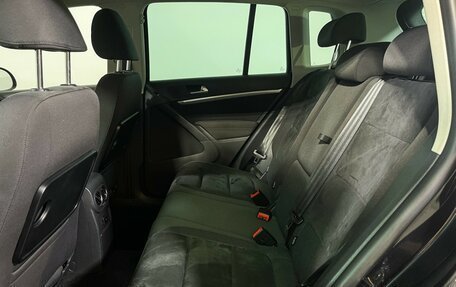 Volkswagen Tiguan I, 2012 год, 1 297 000 рублей, 10 фотография