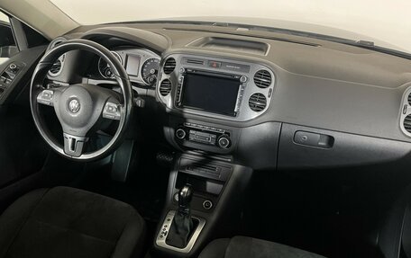 Volkswagen Tiguan I, 2012 год, 1 297 000 рублей, 9 фотография