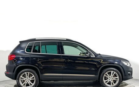 Volkswagen Tiguan I, 2012 год, 1 297 000 рублей, 4 фотография