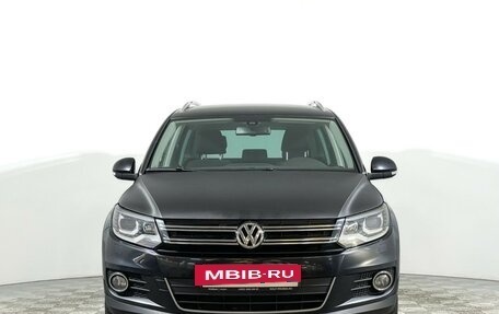 Volkswagen Tiguan I, 2012 год, 1 297 000 рублей, 2 фотография