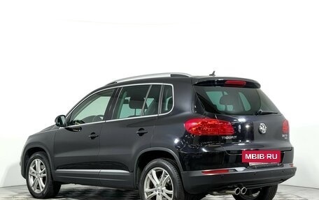 Volkswagen Tiguan I, 2012 год, 1 297 000 рублей, 7 фотография
