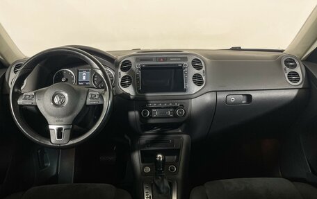 Volkswagen Tiguan I, 2012 год, 1 297 000 рублей, 12 фотография