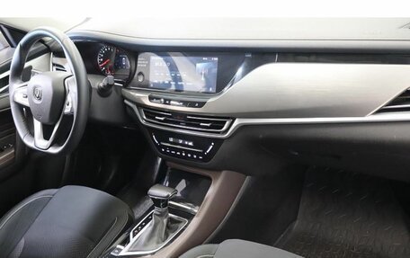 Changan CS35 Plus, 2021 год, 1 449 000 рублей, 5 фотография