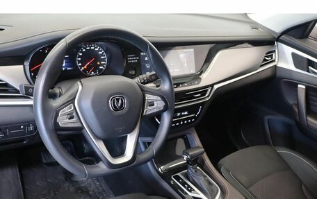 Changan CS35 Plus, 2021 год, 1 449 000 рублей, 6 фотография