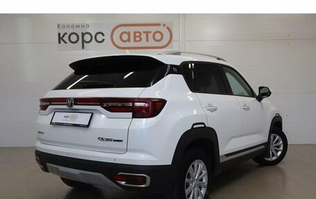 Changan CS35 Plus, 2021 год, 1 449 000 рублей, 3 фотография