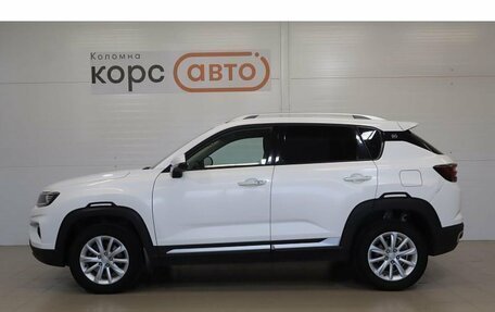 Changan CS35 Plus, 2021 год, 1 449 000 рублей, 2 фотография