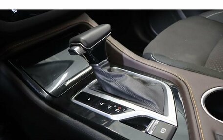Changan CS35 Plus, 2021 год, 1 449 000 рублей, 12 фотография