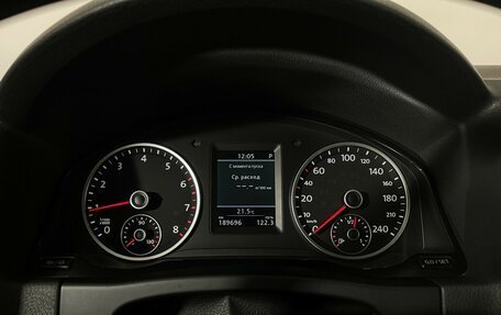 Volkswagen Tiguan I, 2012 год, 1 297 000 рублей, 11 фотография