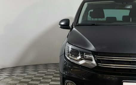 Volkswagen Tiguan I, 2012 год, 1 297 000 рублей, 14 фотография