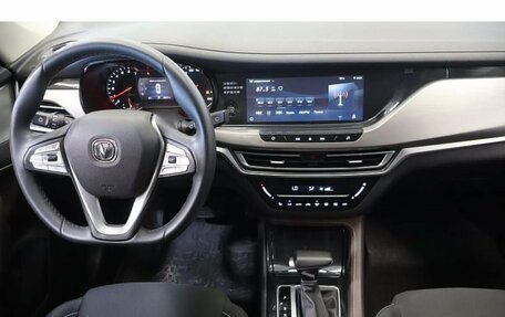 Changan CS35 Plus, 2021 год, 1 449 000 рублей, 9 фотография