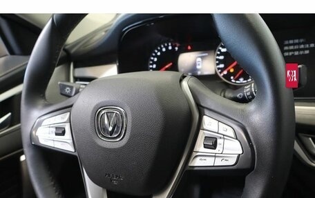 Changan CS35 Plus, 2021 год, 1 449 000 рублей, 8 фотография
