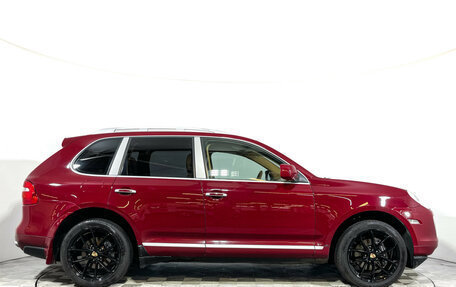 Porsche Cayenne III, 2008 год, 1 047 000 рублей, 4 фотография