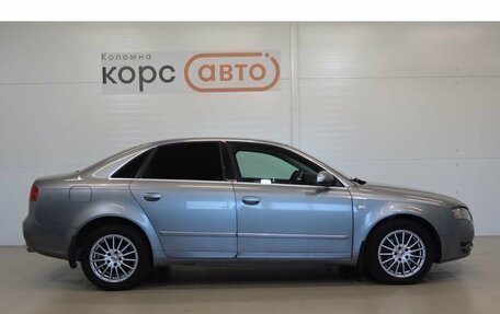 Audi A4, 2006 год, 630 000 рублей, 4 фотография