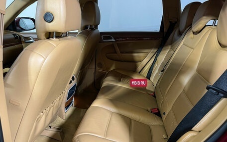 Porsche Cayenne III, 2008 год, 1 047 000 рублей, 10 фотография
