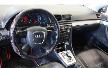 Audi A4, 2006 год, 630 000 рублей, 6 фотография