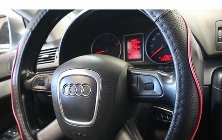 Audi A4, 2006 год, 630 000 рублей, 8 фотография