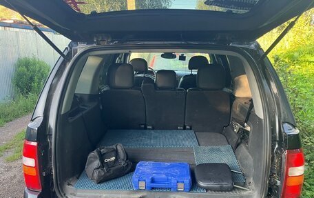 Ford Explorer III, 2003 год, 630 000 рублей, 5 фотография