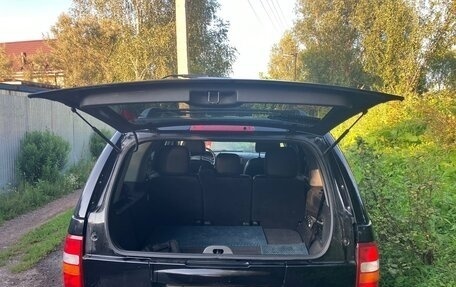 Ford Explorer III, 2003 год, 630 000 рублей, 6 фотография