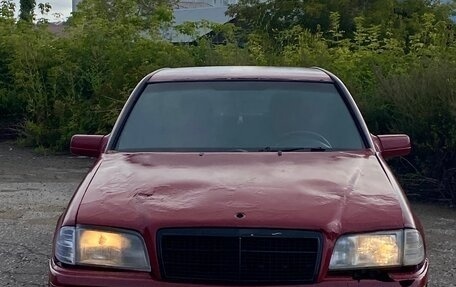 Mercedes-Benz C-Класс, 1994 год, 98 000 рублей, 5 фотография