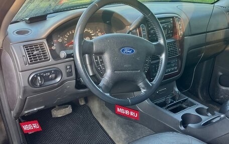 Ford Explorer III, 2003 год, 630 000 рублей, 7 фотография