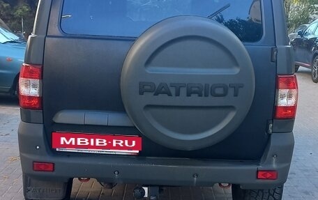ЛуАЗ Patriot, 2016 год, 820 000 рублей, 4 фотография