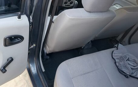 Renault Logan I, 2008 год, 330 000 рублей, 6 фотография