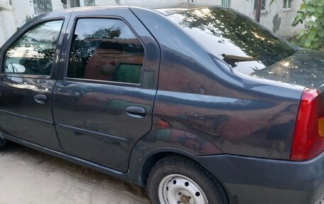 Renault Logan I, 2008 год, 330 000 рублей, 2 фотография