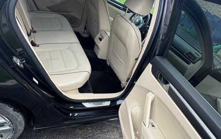 Volkswagen Passat B8 рестайлинг, 2016 год, 1 350 000 рублей, 4 фотография