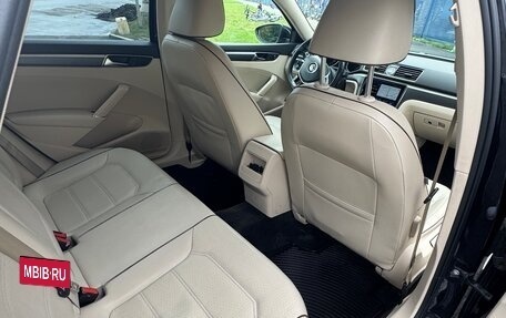 Volkswagen Passat B8 рестайлинг, 2016 год, 1 350 000 рублей, 2 фотография