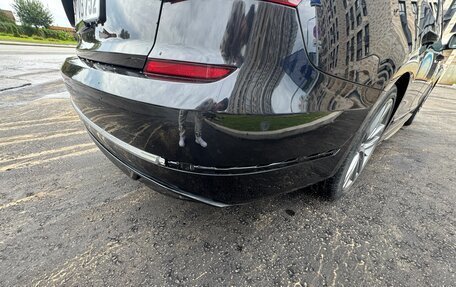 Volkswagen Passat B8 рестайлинг, 2016 год, 1 350 000 рублей, 19 фотография