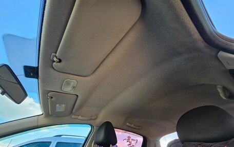 Peugeot 207 I, 2008 год, 415 000 рублей, 9 фотография