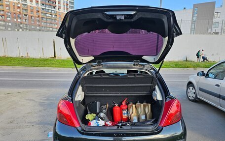 Peugeot 207 I, 2008 год, 415 000 рублей, 17 фотография