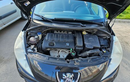 Peugeot 207 I, 2008 год, 415 000 рублей, 12 фотография