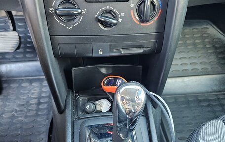 Peugeot 207 I, 2008 год, 415 000 рублей, 20 фотография