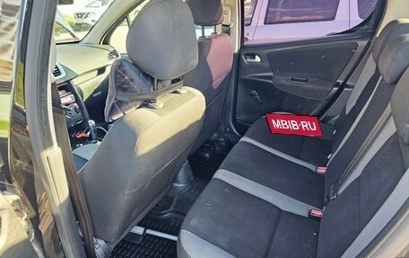 Peugeot 207 I, 2008 год, 415 000 рублей, 14 фотография